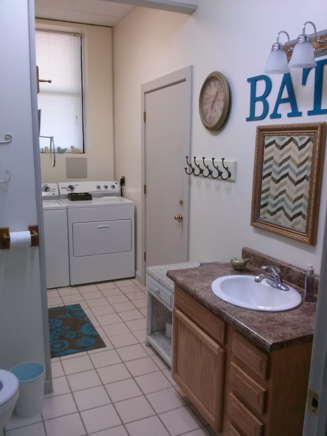 Bathroom Bathroom